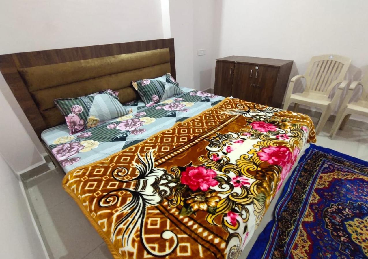 Deviksha Home Stay Уджайн Екстериор снимка