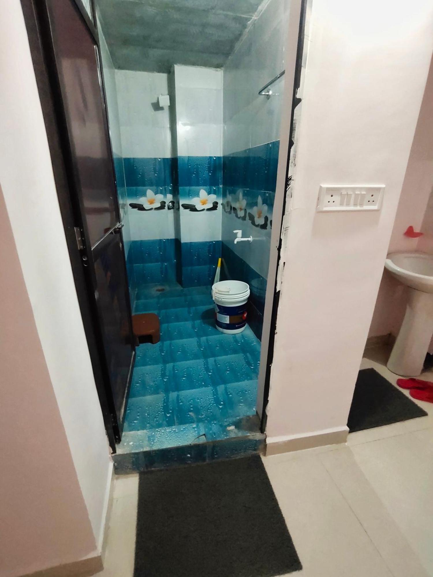 Deviksha Home Stay Уджайн Екстериор снимка