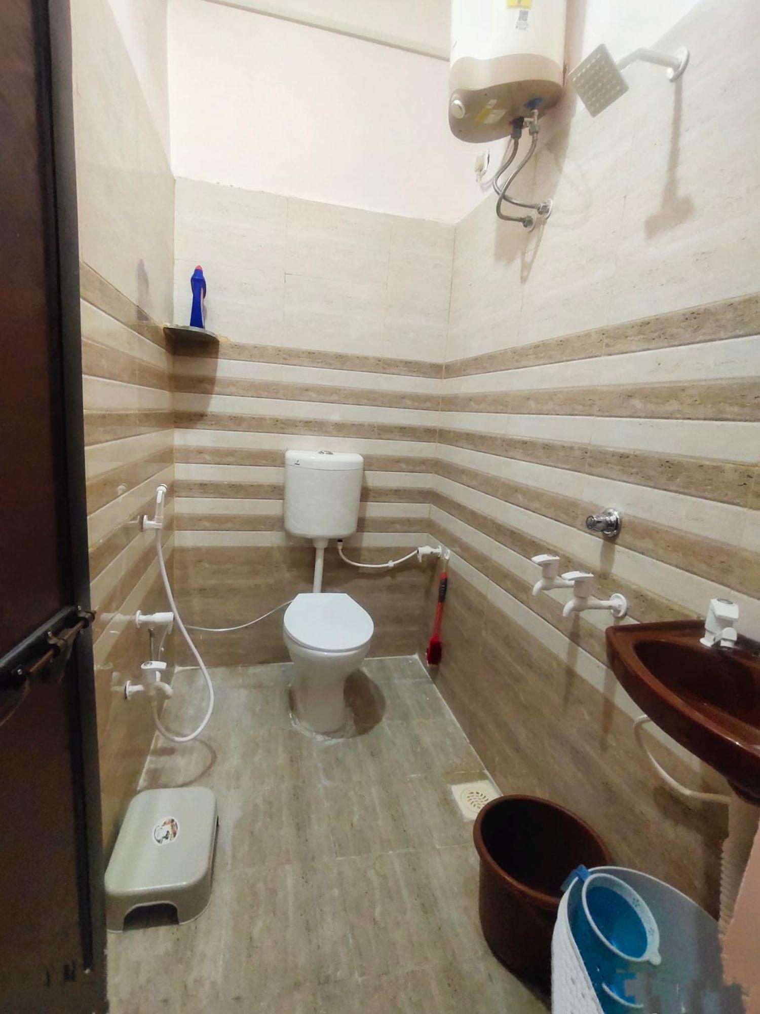 Deviksha Home Stay Уджайн Екстериор снимка
